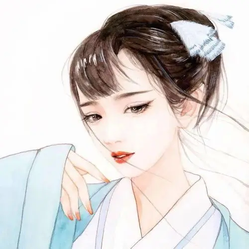 用户深夜档常驻头像
